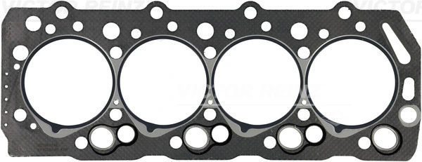 Gasket, cylinder head